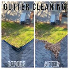 Repeat-Brilliance-Gutter-Cleaning-in-Charlotte-NC 1